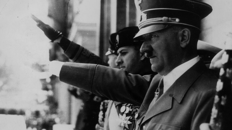 El insólito papel que jugaron las drogas durante la ofensiva militar de los nazis en la Segunda Guerra Mundial