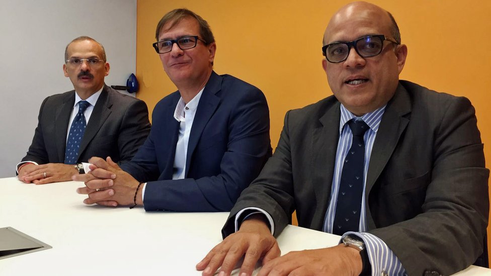 “No somos jueces de oposición, sino de Venezuela”: la inédita iniciativa de los magistrados que buscan crear un Tribunal Supremo paralelo en el exilio