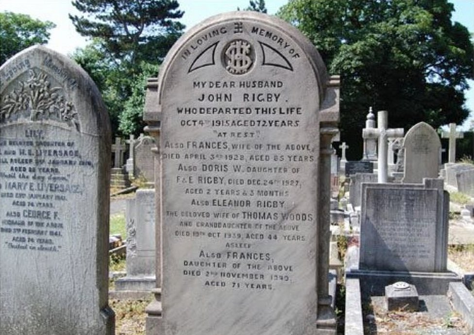 Qué inspiró realmente “Eleanor Rigby”, una de las canciones más famosas de los Beatles
