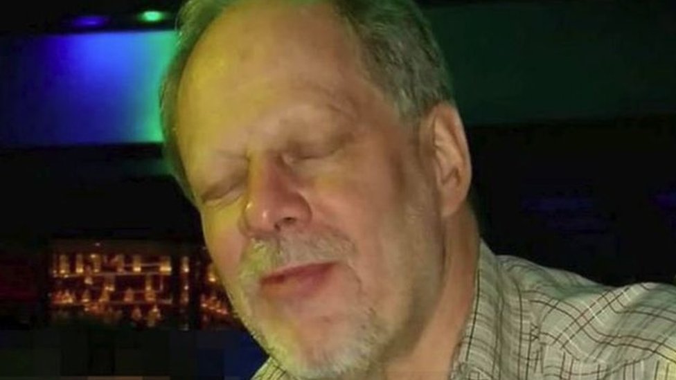Lo que se sabe de Stephen Paddock, el autor del tiroteo de Las Vegas, la peor matanza en la historia reciente de Estados Unidos