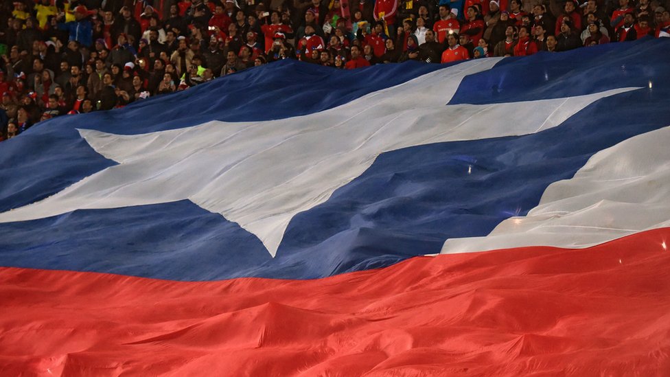 Cuáles son los países más sancionados en América Latina por la FIFA en la clasificación al Mundial de Rusia 2018