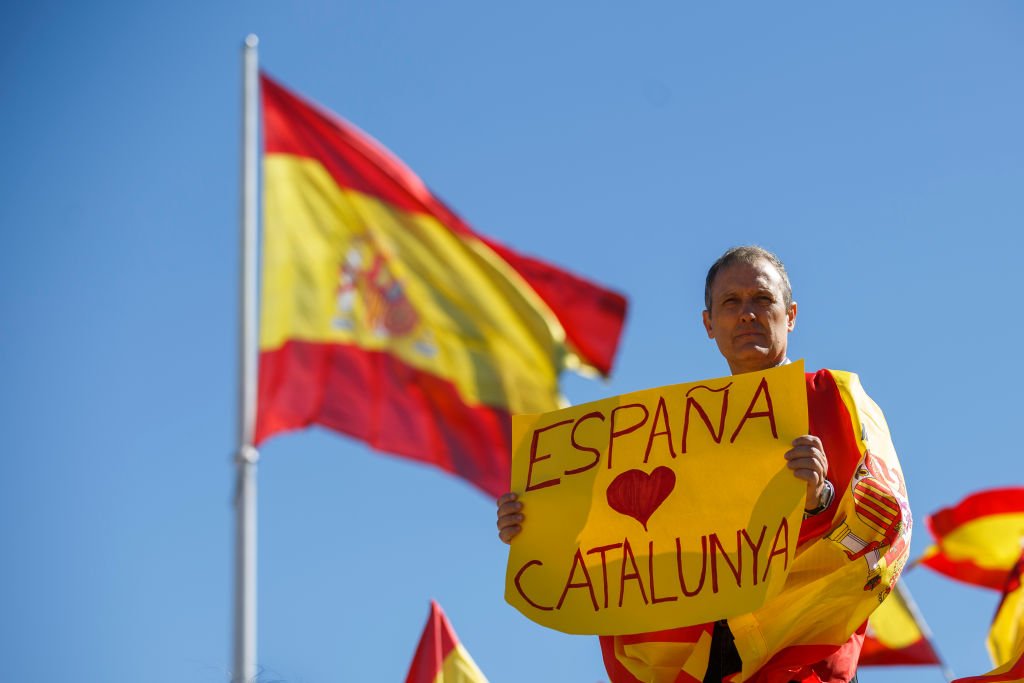 La razón por la que al País Vasco, Cataluña y Galicia se les llama 