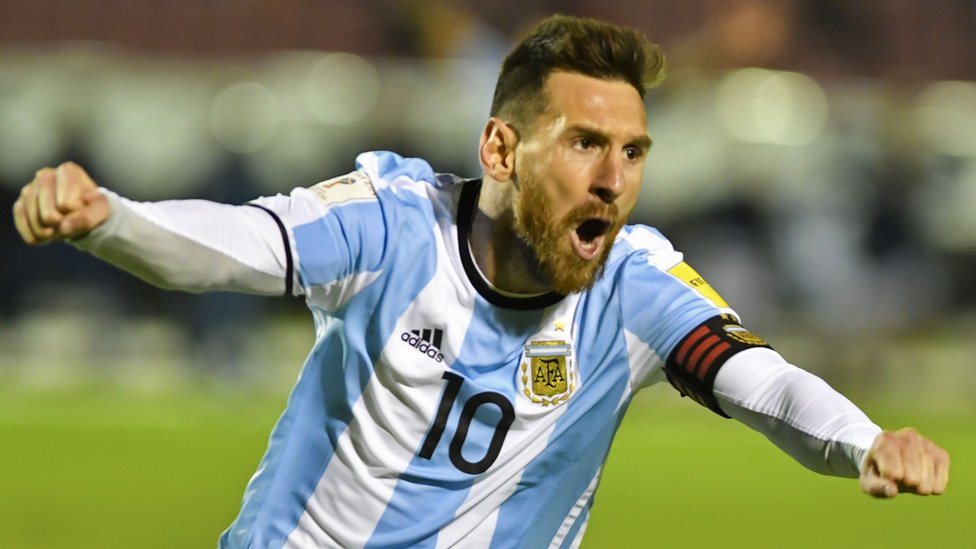Así terminaron las infartantes eliminatorias para el Mundial de Rusia 2018: Brasil, Uruguay, Argentina y Colombia clasifican, Perú va al repechaje y Chile queda fuera
