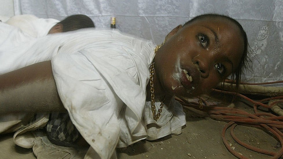¿Por qué Haití busca ayuda en Benin para enfrentar crímenes relacionados con el vudú?