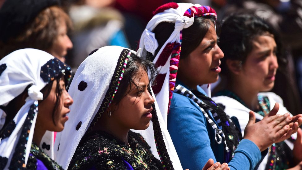 Criollos, mestizos, mulatos o saltapatrás: cómo surgió la división de castas durante el dominio español en América