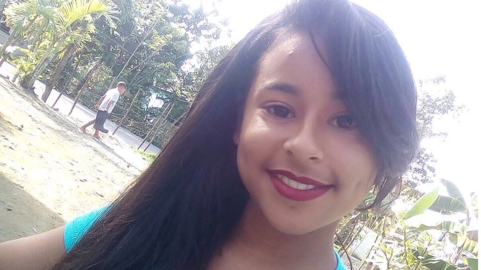 Emely Peguero: condenan a 30 años de prisión al asesino de la adolescente embarazada cuya muerte puso el foco sobre los feminicidios en República Dominicana