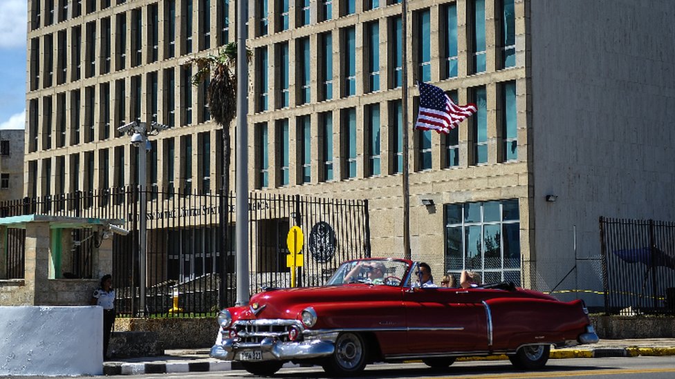 Ataques sónicos, crisis nucleares y sospechas de asesinato: las intrigas que han dominado las relaciones entre Estados Unidos y Cuba desde antes de la Revolución