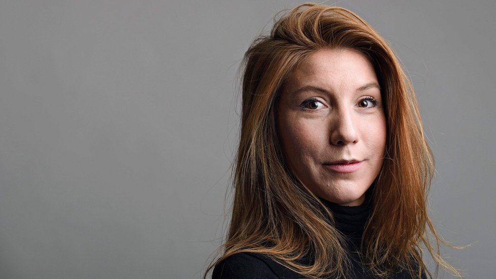 Peter Madsen, el inventor danés acusado del asesinato de la periodista Kim Wall admite que desmembró el cuerpo de la reportera