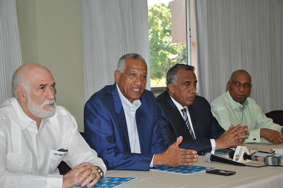 FEDOBOX crea la Liga Quisqueyana de Boxeo (LQB), con seis provincias