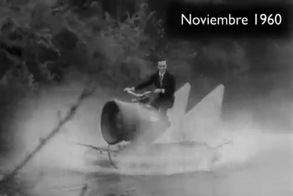 Cinco inventos del pasado que llegaron hasta hoy (y uno que no)