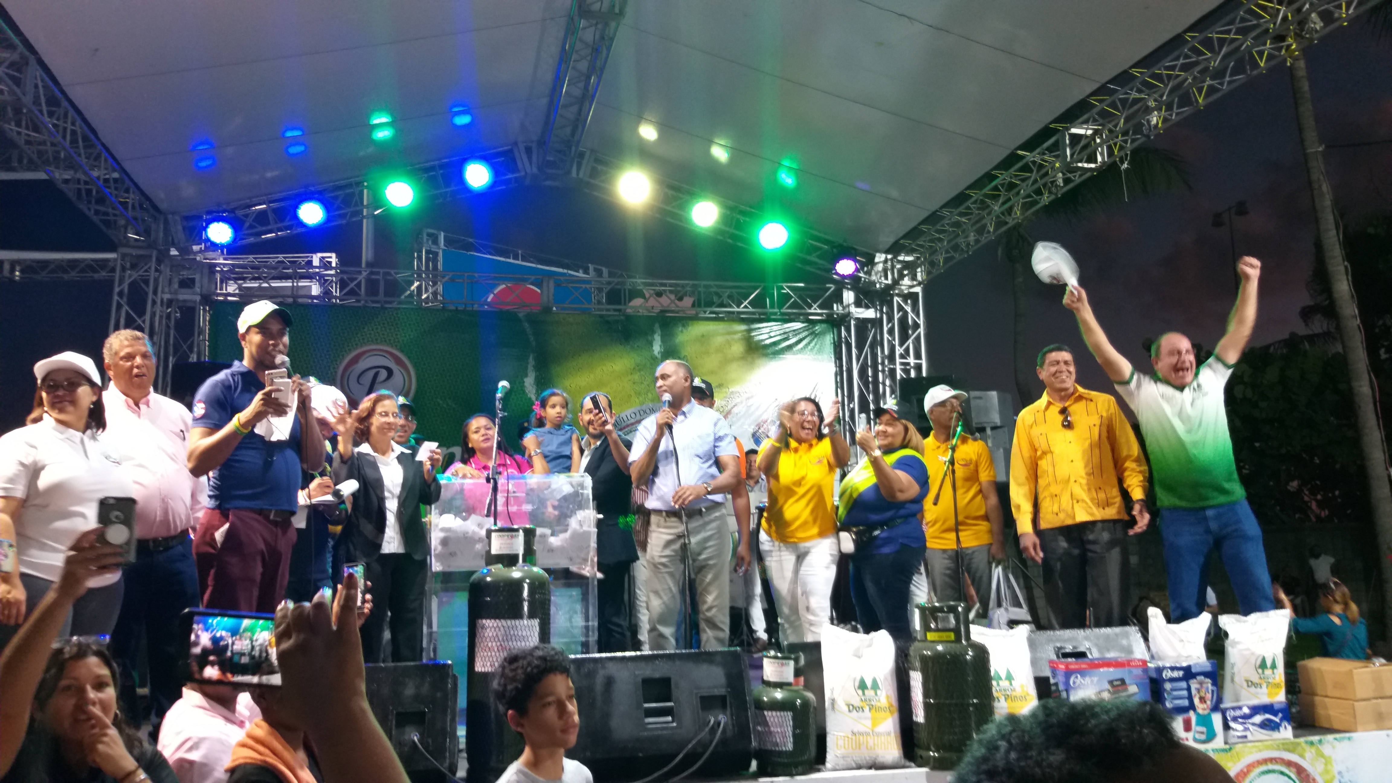 Clausuran II Expo Coop 2019 con mesa de negocios por 500 millones