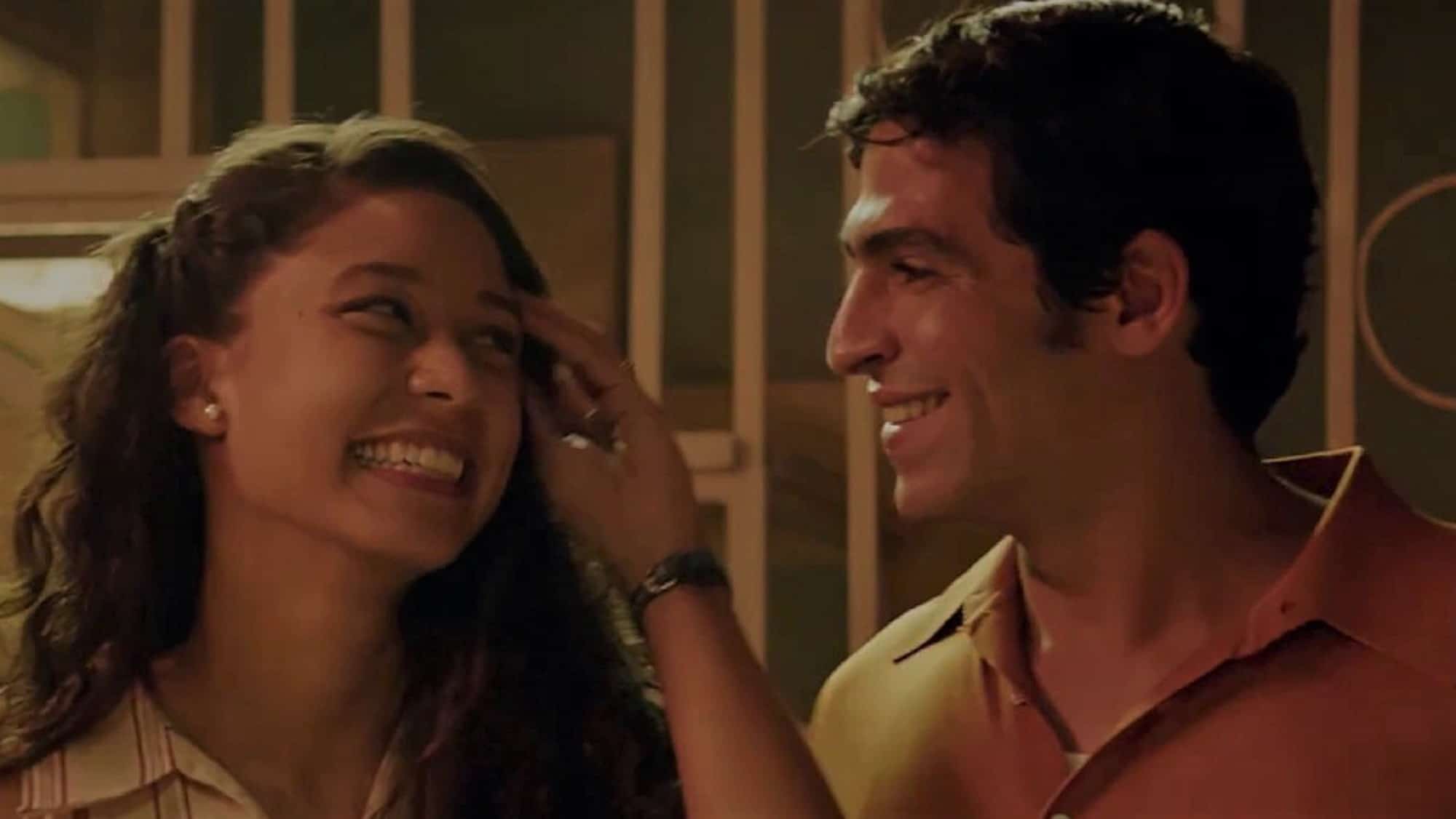 Critica de cine: Colours