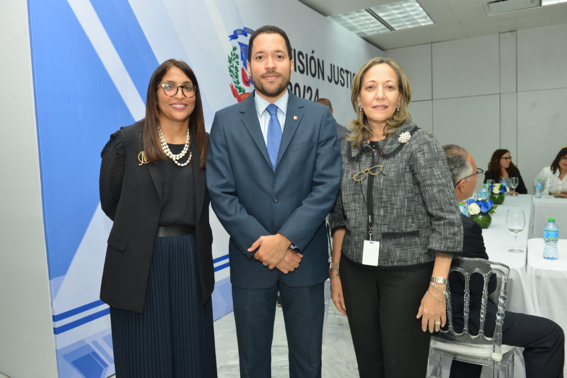 Poder Judicial presenta iniciativa para consultas públicas 