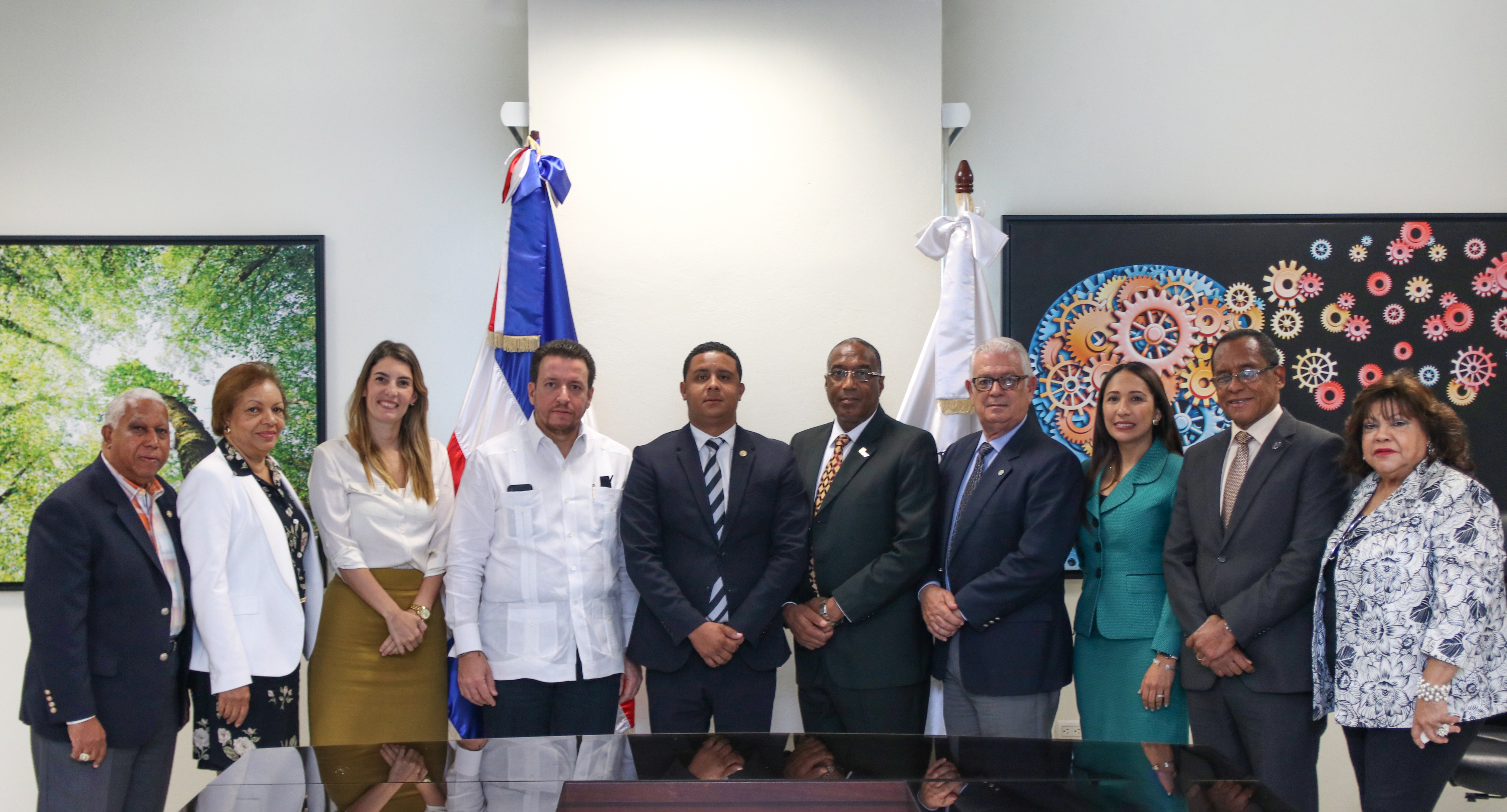 ITSC gestiona que sus estudiantes prosigan sus estudios en las universidades