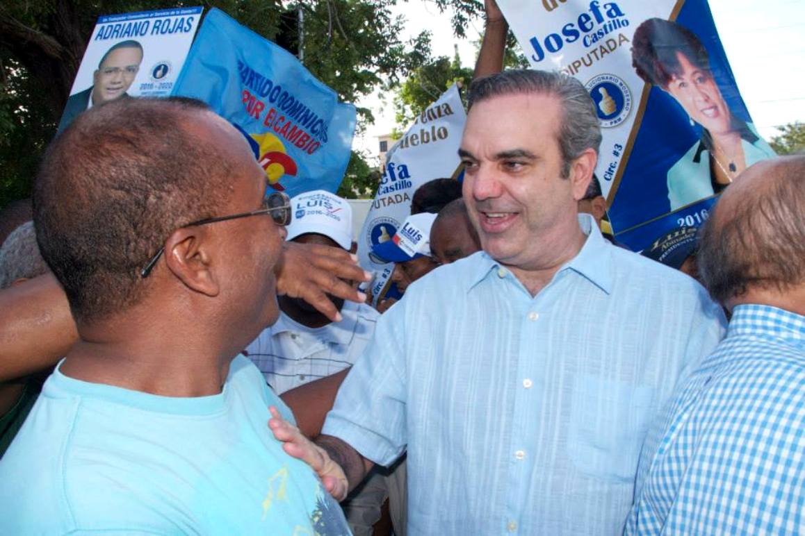 Abinader: casos de corrupción de Guatemala son “juegos de niños” en comparación con RD