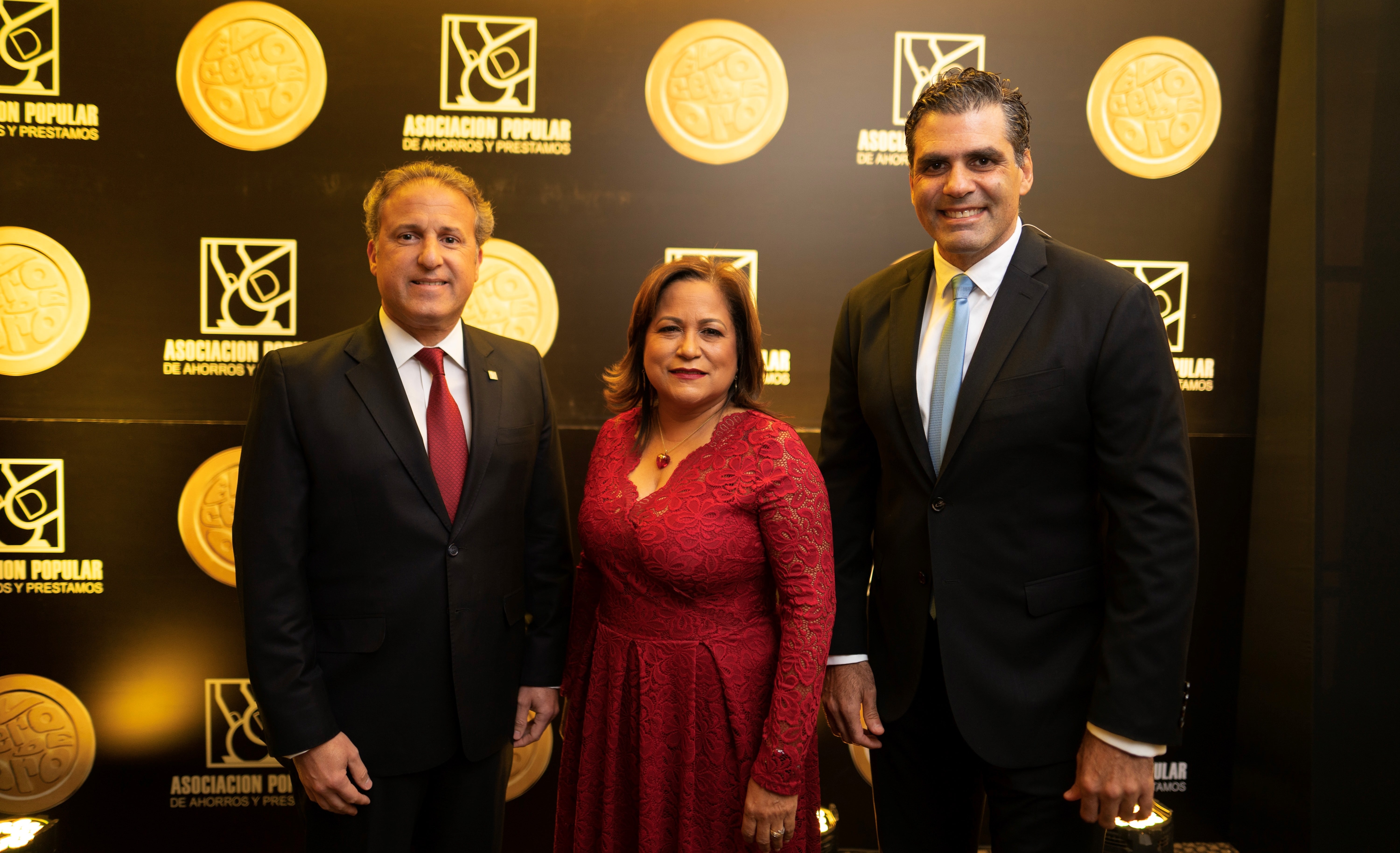 Asociación Popular anuncia que llegaron los mineros: El Cero de Oro premiará el ahorro con más de RD$ 15 millones