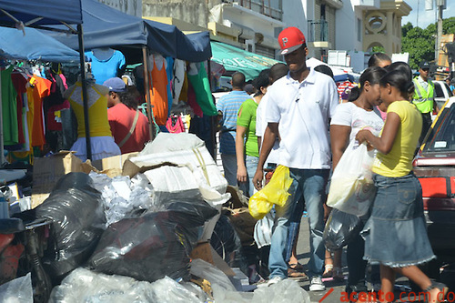Patria para Todos afirma 2011 fue año perdido para el pueblo dominicano