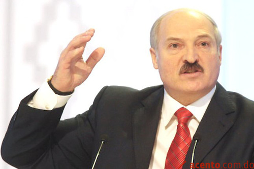’Machismo-leninismo': Lukashenko dice nunca le entregaría el poder a una mujer