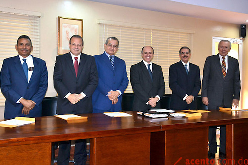El fin de semana será de intensa campaña electoral