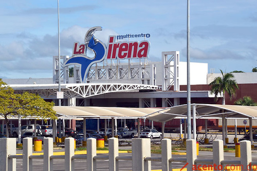 La ciudad de Santo Domingo Este muestra gran dinamismo comercial