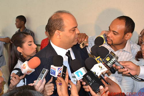 Caso Figueroa Agosto: Sobeida desiste de presentar las pruebas de descargo