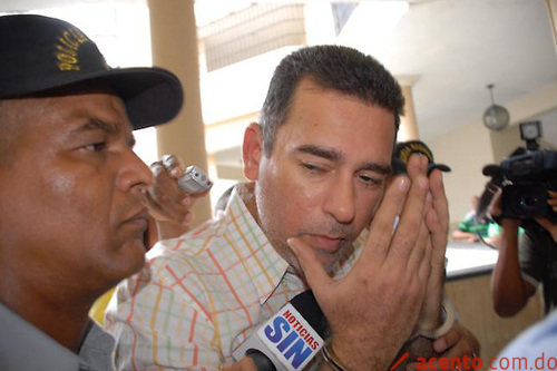 La justicia debe poner el ejemplo, sin contemplaciones