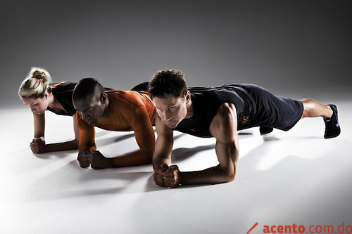 Body Shop Athletic Club presenta exclusivo programa “CXWORX”