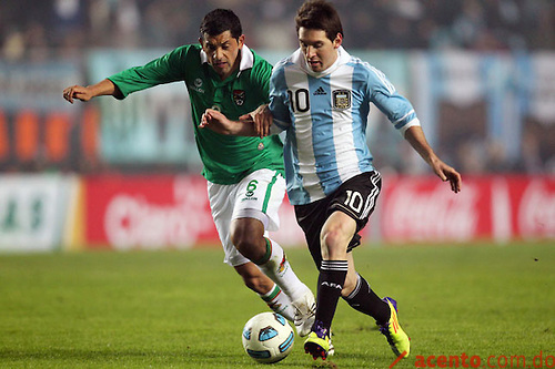 El empate ante Bolivia provoca decepción en Argentina