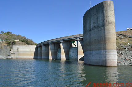Crisis de agua potable ahoga a CORAASAN
