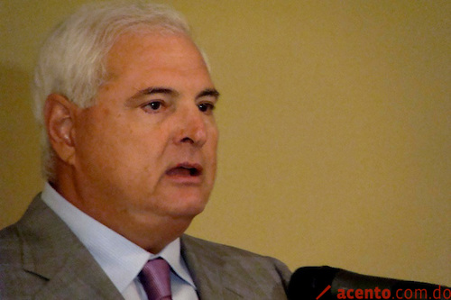Crisis en el gobierno de Panamá por escándalo de corrupción
