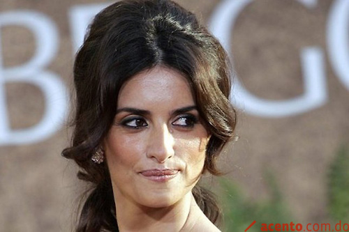 Penélope Cruz será una de las presentadoras en los Óscar