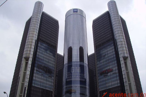 General Motors y Ford se lanzan a la conquista de China