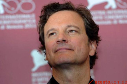 Colin Firth y John Hurt seducidos por una historia de espías de corte clásico