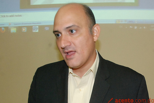 Isa desmiente a Julliand y dice PNUD busca silenciar las críticas al Gobierno