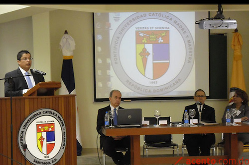 Microsoft y PUCMM realizan seminario sobre educación y las TICs