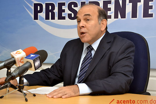 “Relaciones RD-Haití no deben ser impuestas por la comunidad internacional”