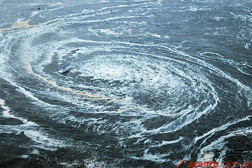 El terremoto y la solidaridad con Japón