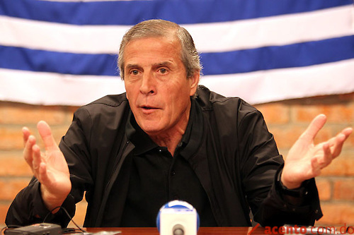 Uruguay fue la mejor selección de Sudamérica en 2011, según 