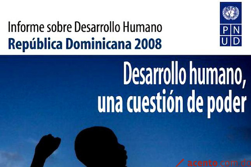 PNUD pega el grito ante críticas por desmembrar Oficina de Desarrollo Humano