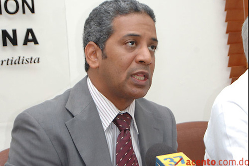 Entidades creen lentitud auditorías no debe frenar combate corrupción