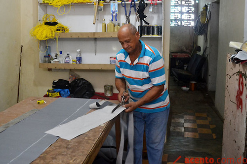 “Me atrevo a decirle a la juventud dominicana que coja el camino del trabajo”