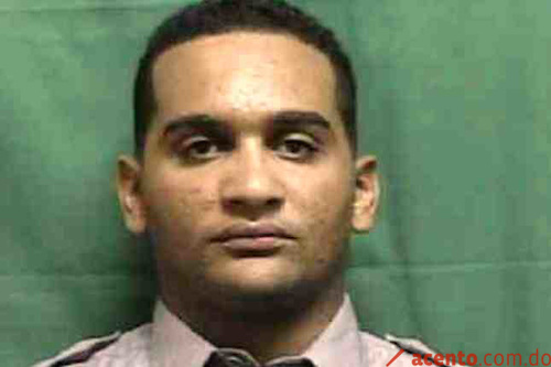 El caso del teniente coronel Johan Liriano Sánchez