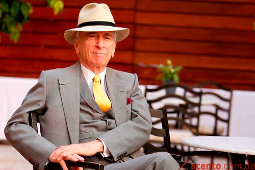 Gay Talese: 