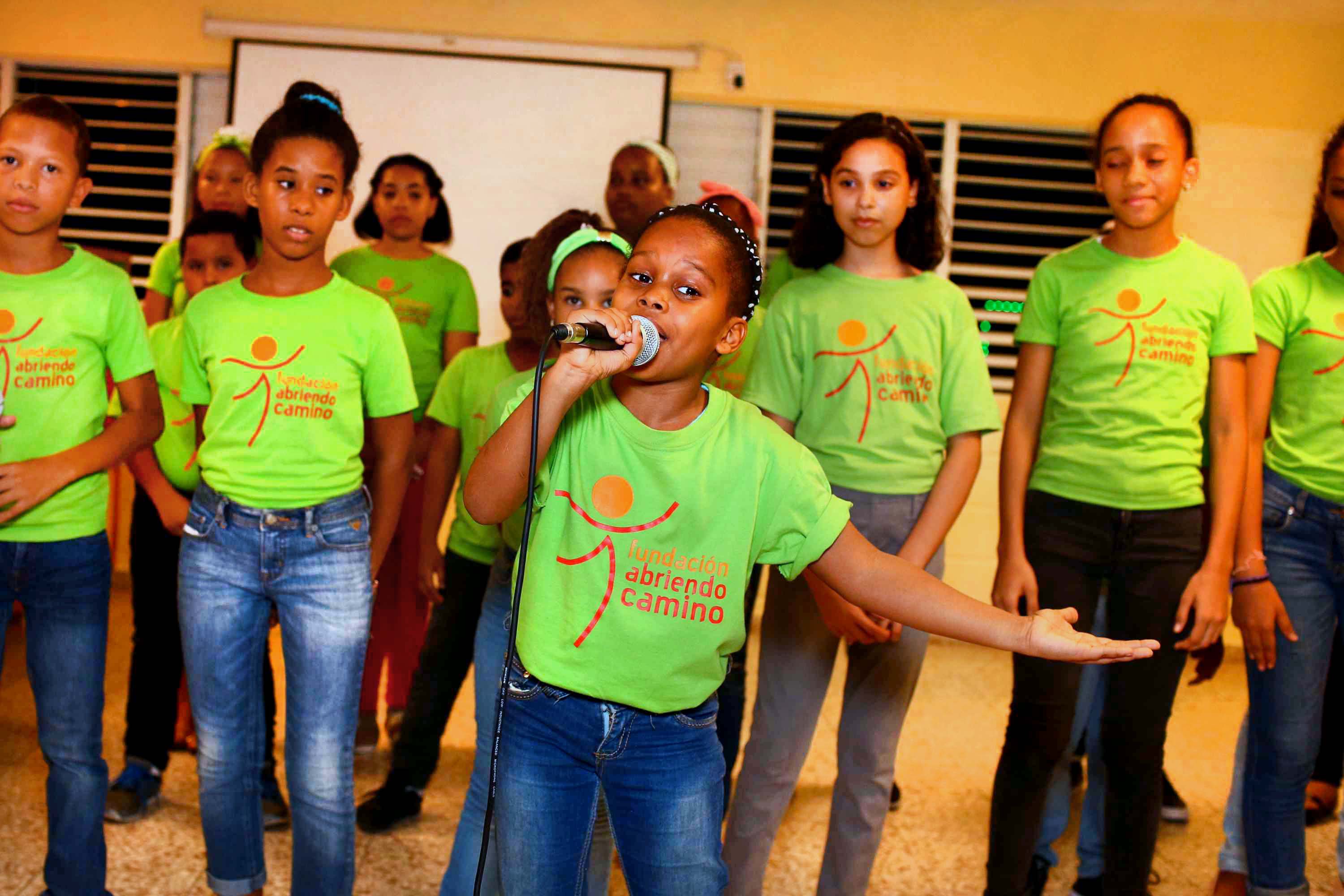 Fundación Abriendo Camino celebra decimoquinto aniversario