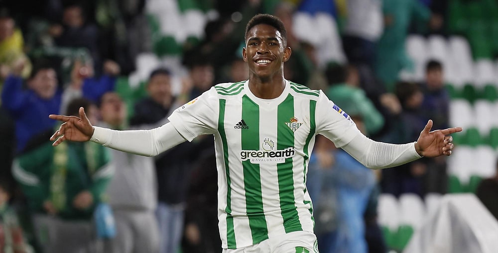 Junior Firpo asegura que 