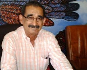 Muere Mayobanex Vargas, el último expedicionario dominicano del 14 de junio