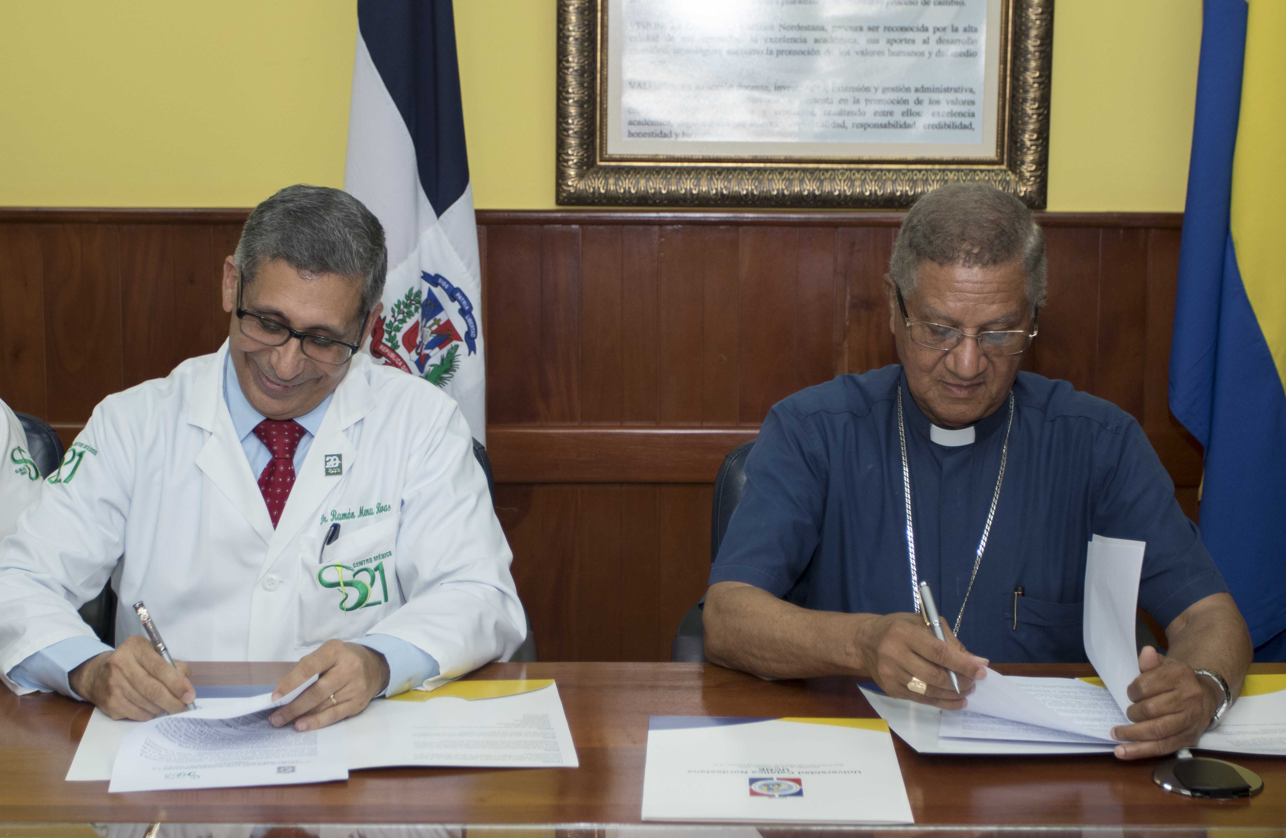 CMD Siglo 21 saluda medida SP sobre intervenir clínica