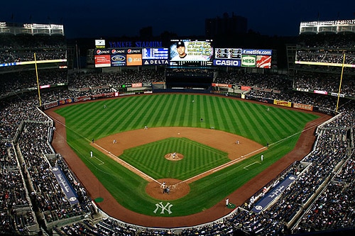 BÉISBOL: Partidos de hoy lunes, resultados de ayer domingo y clasificaciones