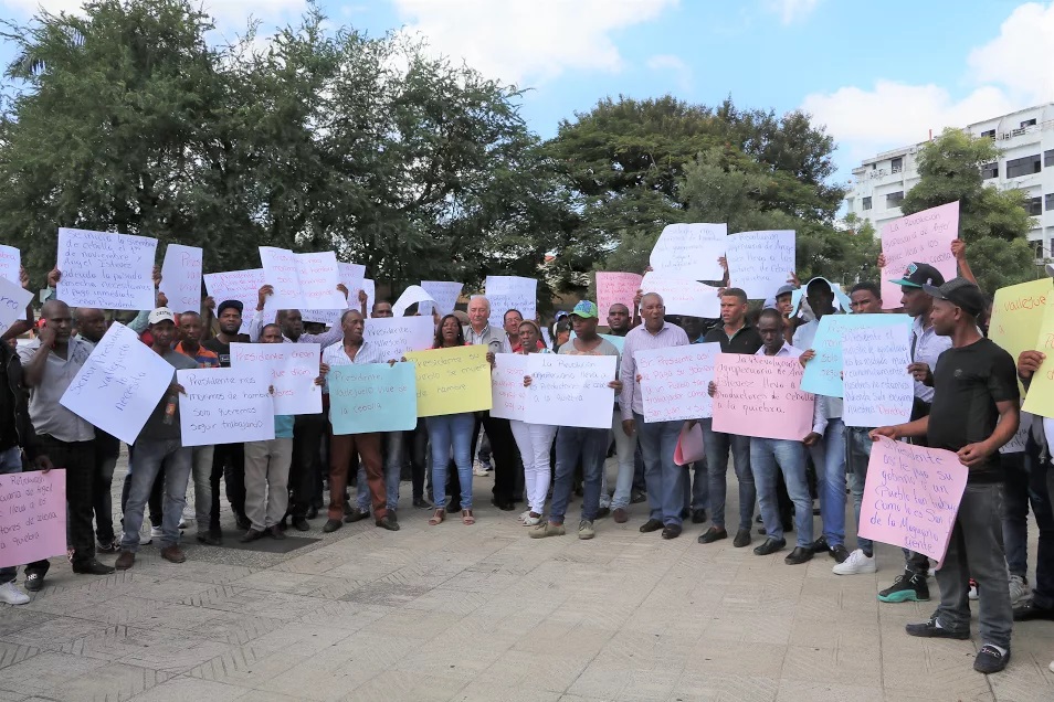 Alianza País respalda demanda de productores de cebolla de Vallejuelo