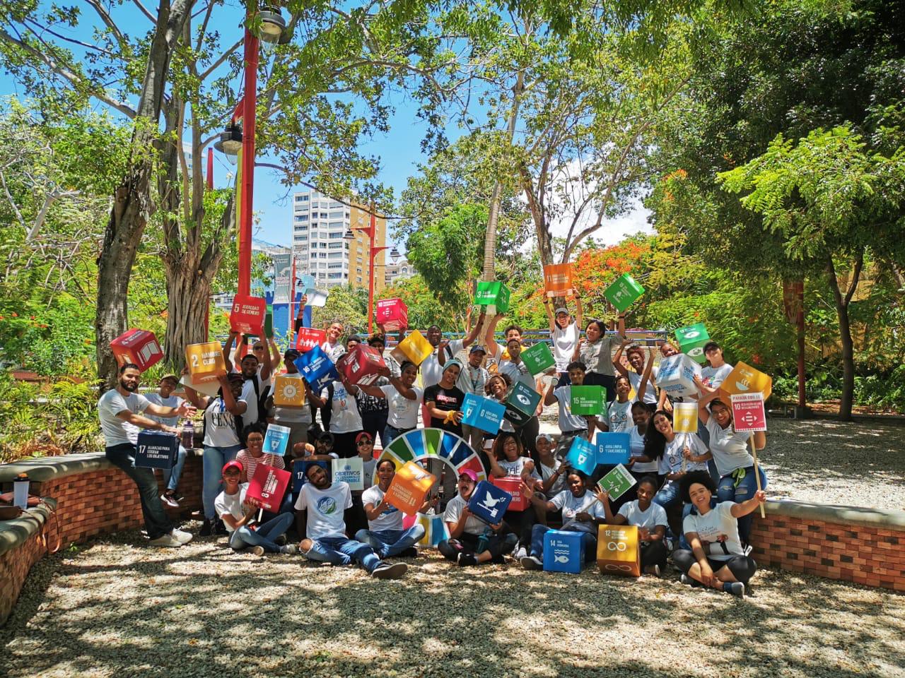 UNFPA llama a invertir para transformar la educación y cumplir con ODS